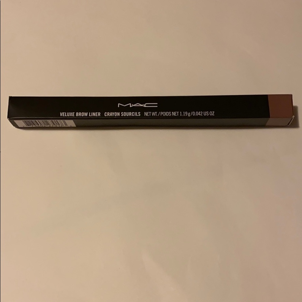 MAC Veluxe Brow Liner, Redhead, set of 2